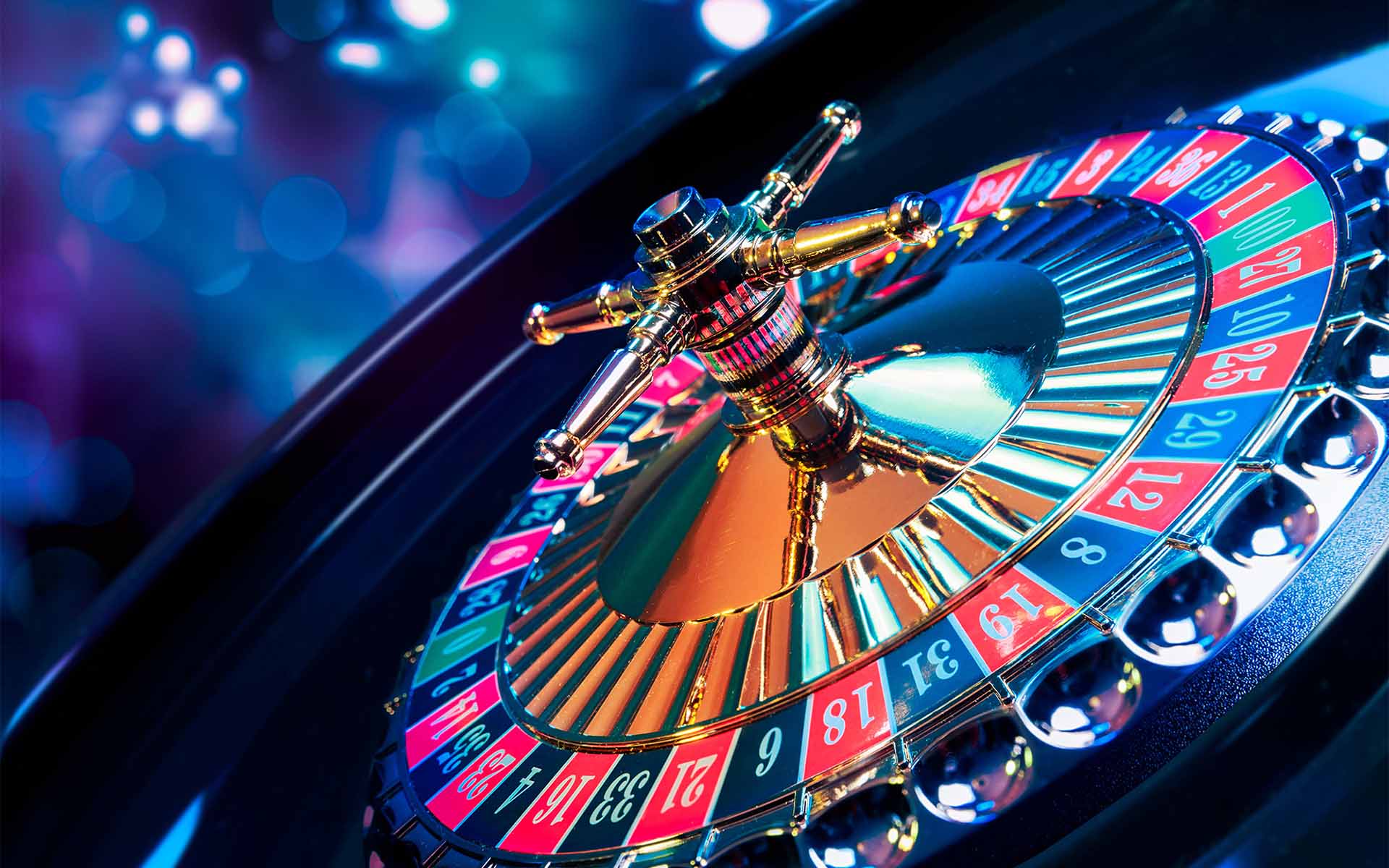 Risk Algısı ve Kumar Alışkanlıkları: Kontrolü Elinize Alın
