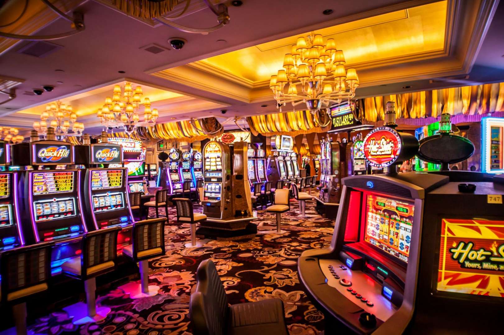 Mega Spin: Dijital Gezegenin Yeni Oyun Alanı